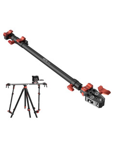 Soporte de Varilla IFOOTAGE SA-32 Ajustable 52.8-81.3 cm