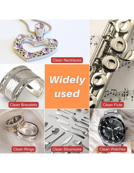 Paños de Limpieza de Joyería CATIFLIN 3 Unidades Algodón 25x31cm Paños de Limpieza de Joyería CATIFLIN 3 Unidades Algodón 25x31cm