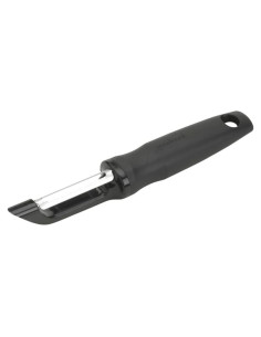Pelador Giratorio GoodCook de Acero Inoxidable 24.1 cm
