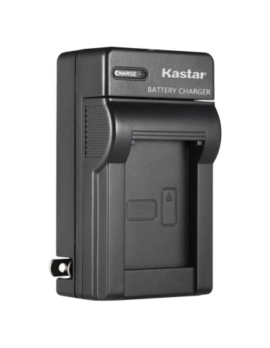 Cargador de Pared AC Kastar para Batería Leica BP-DC17