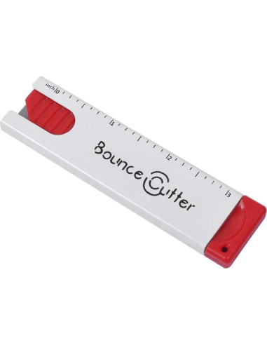 Juego de Cuchillos de Utilidad Retráctiles UCEC 3PCS con 20 Cuchillas