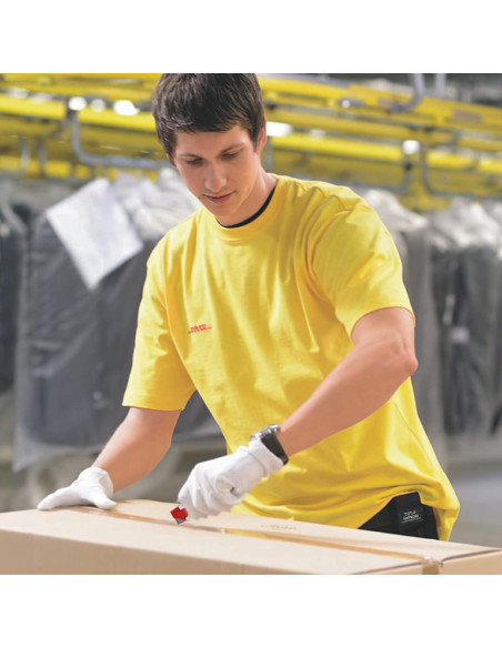 Juego de Cuchillos de Utilidad Retráctiles UCEC 3PCS con 20 Cuchillas