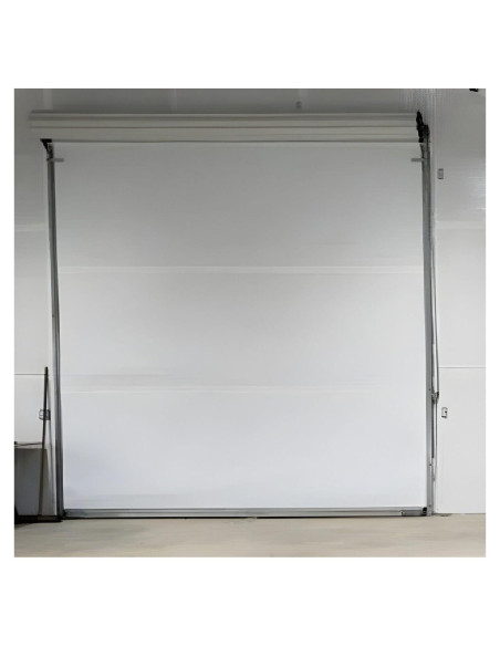 Kit Aislamiento Puerta Garaje Roll Up Trade Winds 3.05x3.66m