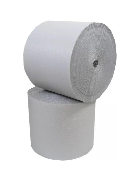 Kit Aislamiento Puerta Garaje Roll Up Trade Winds 3.05x3.66m