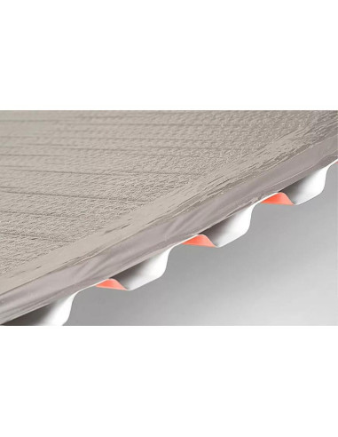 Kit Aislamiento Puerta Garaje Roll Up Trade Winds 3.05x3.66m