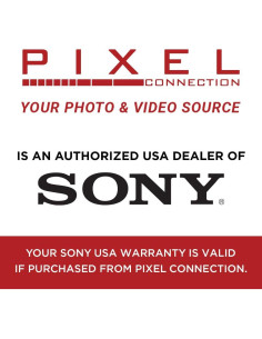 Lente Sony FE 50mm F2.5 G para Cámaras Sin Espejo 2