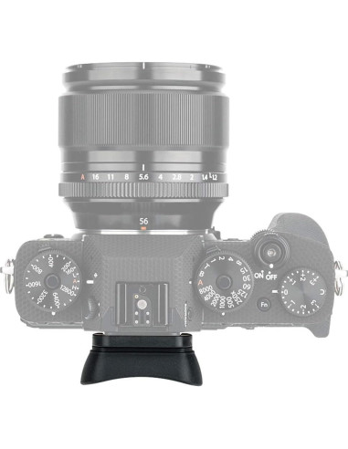 Copa Ocular Ergonómica JJC para Fujifilm GFX100 XT2 XT3