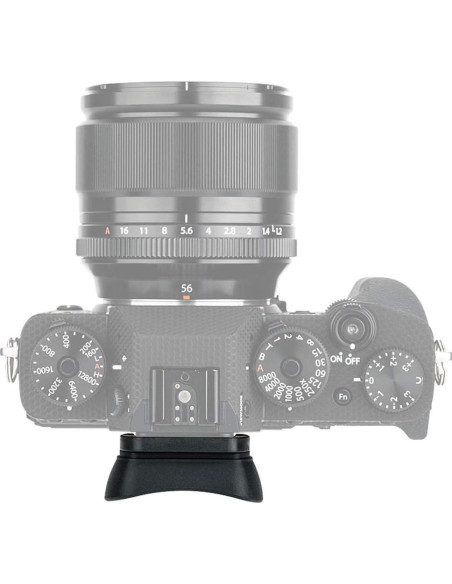 Copa Ocular Ergonómica JJC para Fujifilm GFX100 XT2 XT3