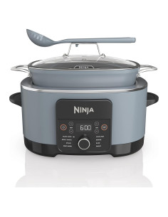 Olla Multi-Cocinero Ninja MC1001C 8.5L 8-en-1 Antiadherente