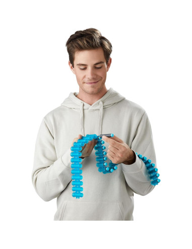 Blaster de Dardos XSHOT Excel Crusher ZURU 35 Dardos + 48 Dardos