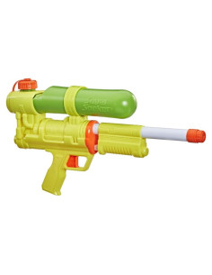 Blaster de Agua Nerf Super Soaker XP50-AP 709ml Ecológico