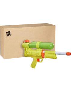 Blaster de Agua Nerf Super Soaker XP50-AP 709ml Ecológico 2