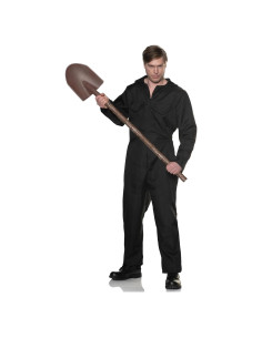 Pala de Disfraz Halloween Underwraps 71 cm Unisex Adulto