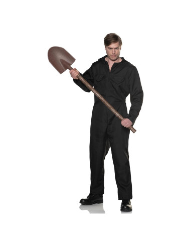 Pala de Disfraz Halloween Underwraps 71 cm Unisex Adulto