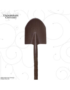 Pala de Disfraz Halloween Underwraps 71 cm Unisex Adulto 2