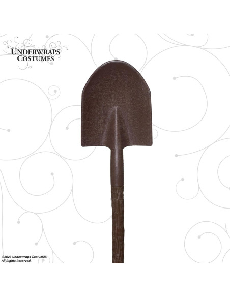 Pala de Disfraz Halloween Underwraps 71 cm Unisex Adulto