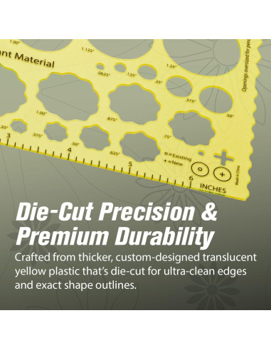 Plantillas de Diseño de Jardines Garden Tutor - 2 Herramientas
