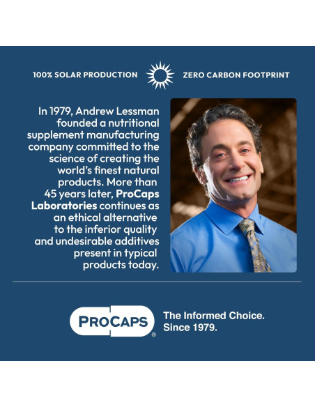 Cápsulas Noche Tiempo Andrew Lessman 30 Unidades Melatonina