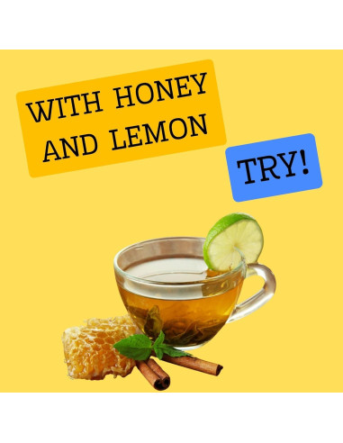 Té de Tilo Seco Orgánico 50g Furkan Akdemir