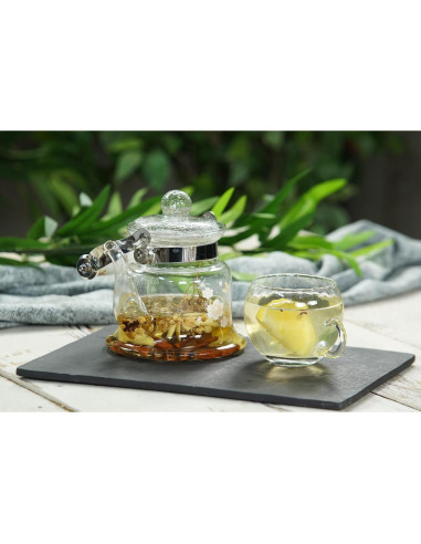 Té de Tilo Seco Orgánico 50g Furkan Akdemir