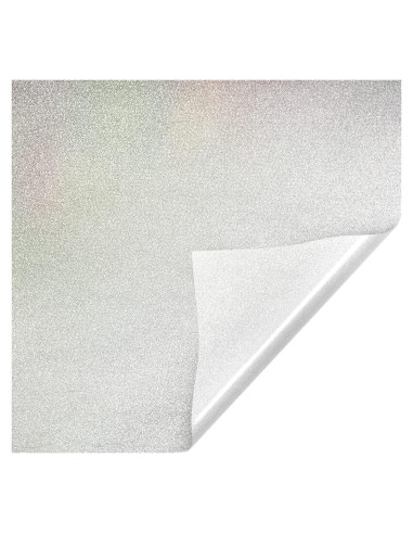 Película de Ventana Esmerilada VViViD 40.64x305 cm Privacidad