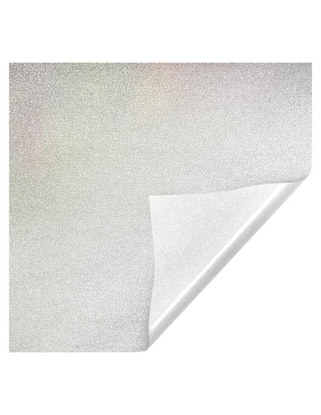 Película de Ventana Esmerilada VViViD 40.64x305 cm Privacidad