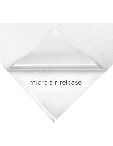 Película de Ventana Esmerilada VViViD 40.64x305 cm Privacidad