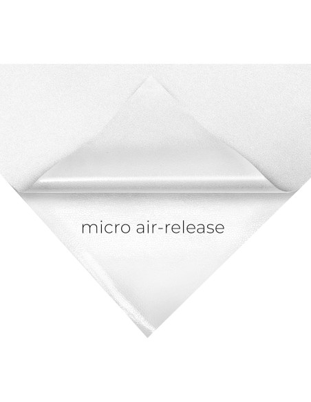 Película de Ventana Esmerilada VViViD 40.64x305 cm Privacidad