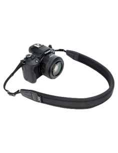 Correa de Hombro Suave JJC para Cámara Mirrorless y DSLR