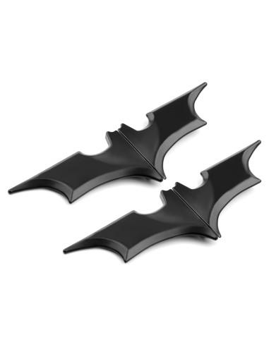 Clip de Dinero Minimalista Phinus Batman Acero Inoxidable