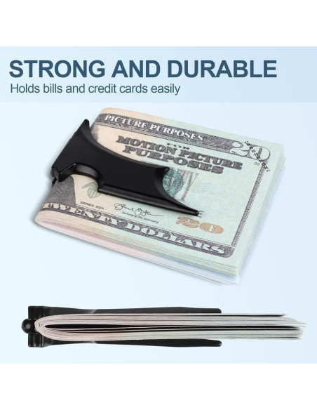 Clip de Dinero Minimalista Phinus Batman Acero Inoxidable