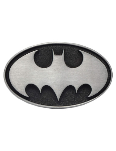 Perilla de Cajón Batman Metal Embossado Open Road Brands 6.25 cm