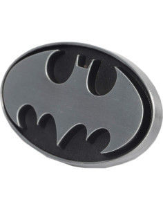 Perilla de Cajón Batman Metal Embossado Open Road Brands 6.25 cm 2