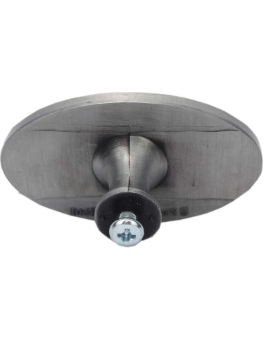 Perilla de Cajón Batman Metal Embossado Open Road Brands 6.25 cm