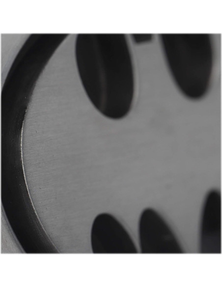 Perilla de Cajón Batman Metal Embossado Open Road Brands 6.25 cm