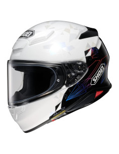 Casco de Motocicleta Integral Shoei RF-1400 Origami Mediano