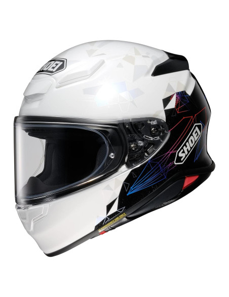 Casco de Motocicleta Integral Shoei RF-1400 Origami Mediano