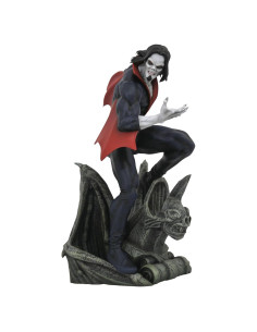 Figura de PVC Morbius Marvel 25.4 cm Juguetes Diamond Select