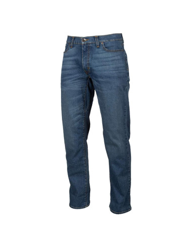 Jean de Conducción KLIM K Cuarenta 2 Denim Elástico 32x32