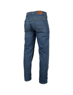 Jean de Conducción KLIM K Cuarenta 2 Denim Elástico 32x32 2