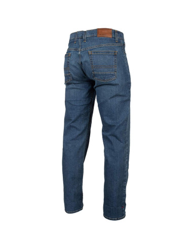 Jean de Conducción KLIM K Cuarenta 2 Denim Elástico 32x32