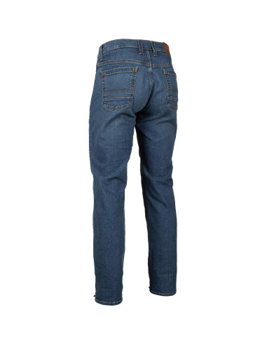 Jean de Conducción KLIM K Cuarenta 2 Denim Elástico 32x32