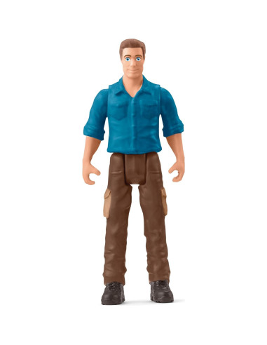 Juego de Alimentación de Animales Schleich - Mundo de Granja