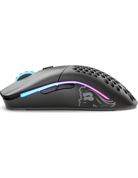 Ratón Gaming Inalámbrico Glorious Model O - 68g RGB Ambidiestro
