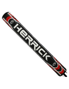 Empuñadura de Putter de Golf Zenesty M1 PU 7.62 cm Antideslizante