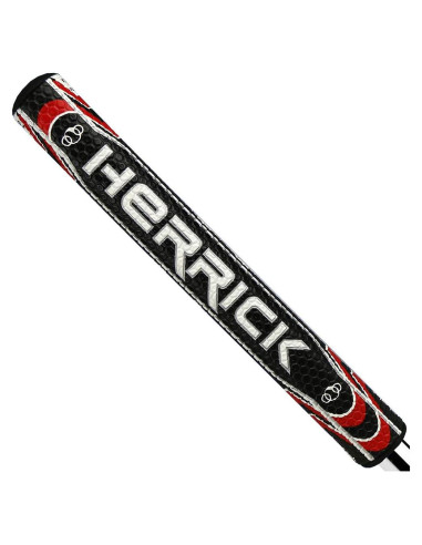 Empuñadura de Putter de Golf Zenesty M1 PU 7.62 cm Antideslizante