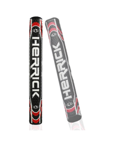 Empuñadura de Putter de Golf Zenesty M1 PU 7.62 cm Antideslizante