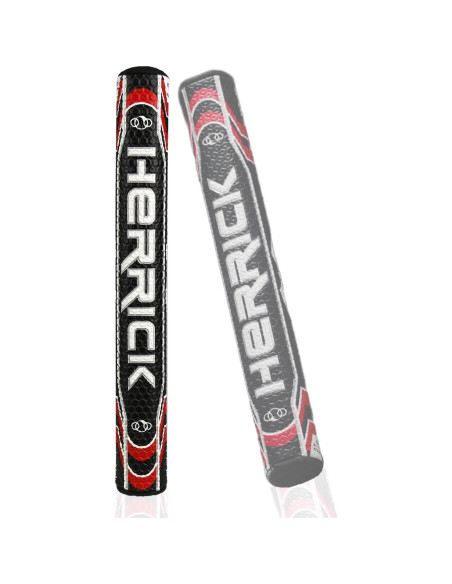 Empuñadura de Putter de Golf Zenesty M1 PU 7.62 cm Antideslizante