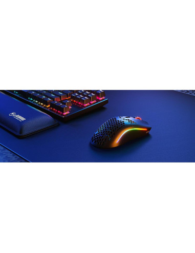 Ratón Gaming Inalámbrico Glorious Model O - 68g RGB Ambidiestro