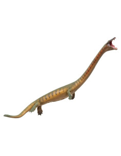 Modelo de Dinosaurio PNSO 91 Xiaochong Dinocephalosaurus 0.45 kg